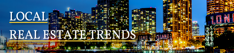 Local CRE Trends